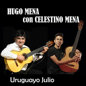 Uruguayo Julio