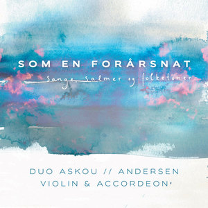 Som en forårsnat (Spring Night)