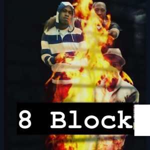 8 Block (Explicit)