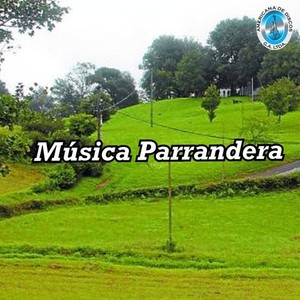 Música Parrandera