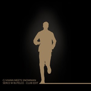 Serce W Butelce (Club Edit)