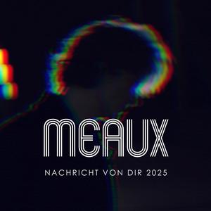 Nachricht von dir 2025