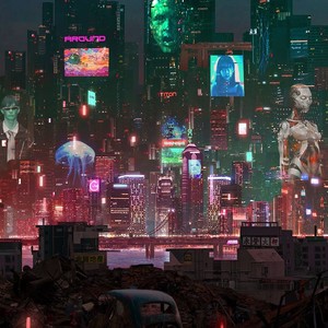 你的万水千山 (轻柔钢琴版)