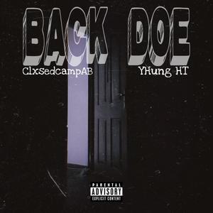 Back Doe (feat. YHung HT) [Explicit]