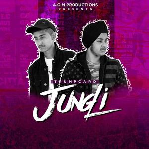 Jungli (feat. Harsh)