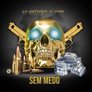 SE ENTREGA E VEM SEM MEDO ELETROFUNK (feat. Dj Thallys & Dj Lipe)