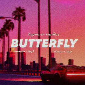 BUTTERFLY (Explicit)