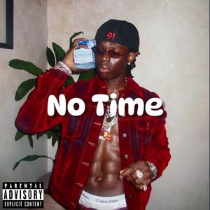 No Time (Instrumental)