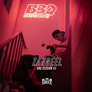 ZANGEEL BBQ SESSION #1 (Explicit)