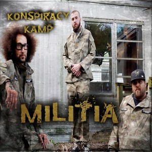 Militia (Explicit)