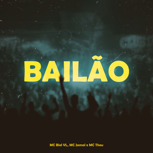 Bailão (Explicit)