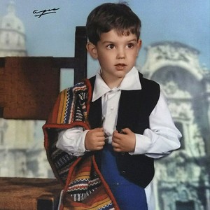 Anticiclón (demo acústica)