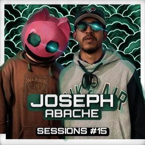 SESSIONS 15 (feat. Joseph Abache)