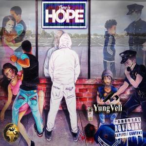 There Is Hope (Explicit)