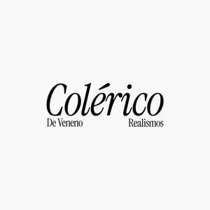 Colérico (feat. Realismos & niT . isSues) (Explicit)