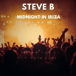 Midnight in Ibiza