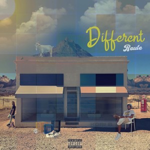 Different Route (Explicit)