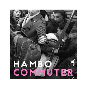 Commuter (Explicit)