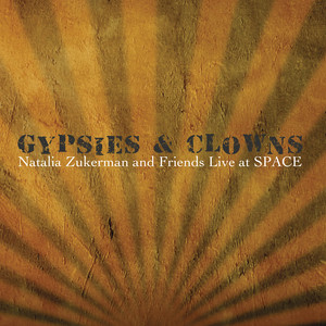 Gypsies & Clowns: Live at SPACE