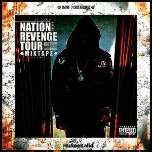 ZEZE (Remix|Explicit)