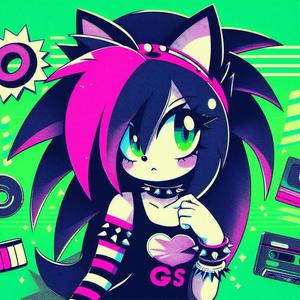 AveceZ (feat. Goshigirl)