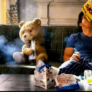 Ted (Explicit)