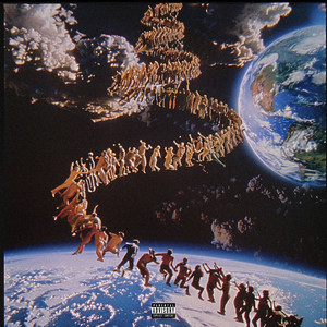 I GET IT (Slowed Down) (Explicit)