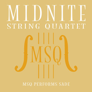 MSQ Performs Sade