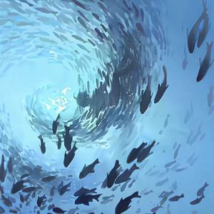 Broken Heart (Inst.)