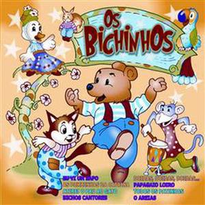 Os Bichinhos