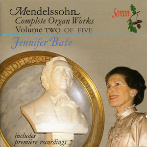 Organ Sonata in D Minor, Op. 65, No. 6, MWV W61 - I. Variation 4: Allegro molto