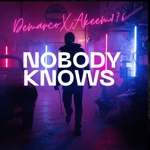 Nobody Knows (Acappella)