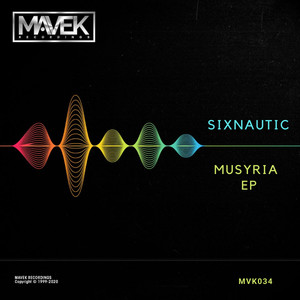 Musyria EP