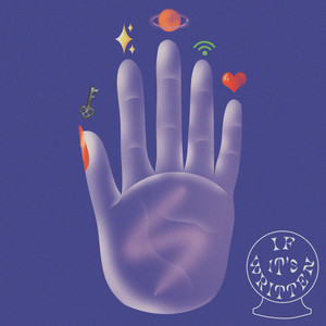 DENA - If It's Written (Outro)