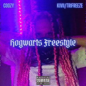 Hogwarts Freestyle (feat. KIVI & TRIFREEZE) (Explicit)