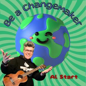 Be a Changemaker