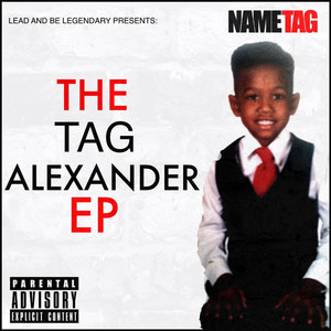 Tag Alexander (Explicit)