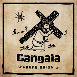 Cangaia