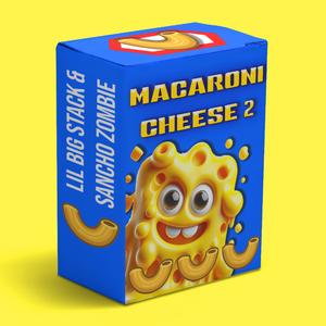MACARONI CHEESE 2