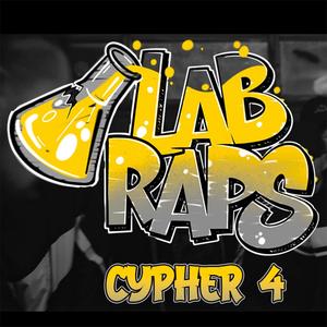 LAB RAPS (Cypher 4) (feat. Sollik, Dipo & Jo Phoenix) [Explicit]