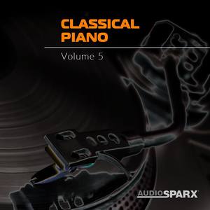 Classical Piano Volume 5