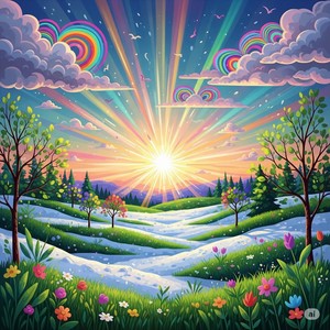 Feels Like Sex Outside