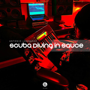 Scuba Diving In Sauce