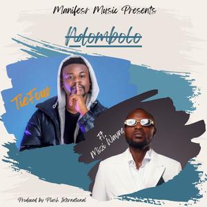Ndombolo (feat. Mizi Wayne)