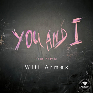 You and I (feat. Katy M)