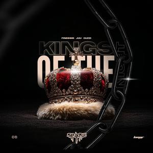 Kings of the Night (Explicit)