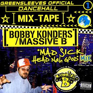 Greensleeves Mixtape, Vol. 1: Bobby Konders