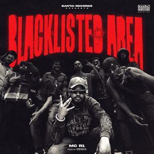 Blacklisted Area