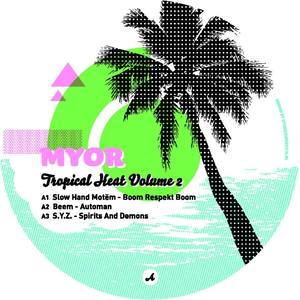 Tropical Heat Vol 2