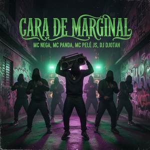 CARA DE MARGINAL (Explicit)